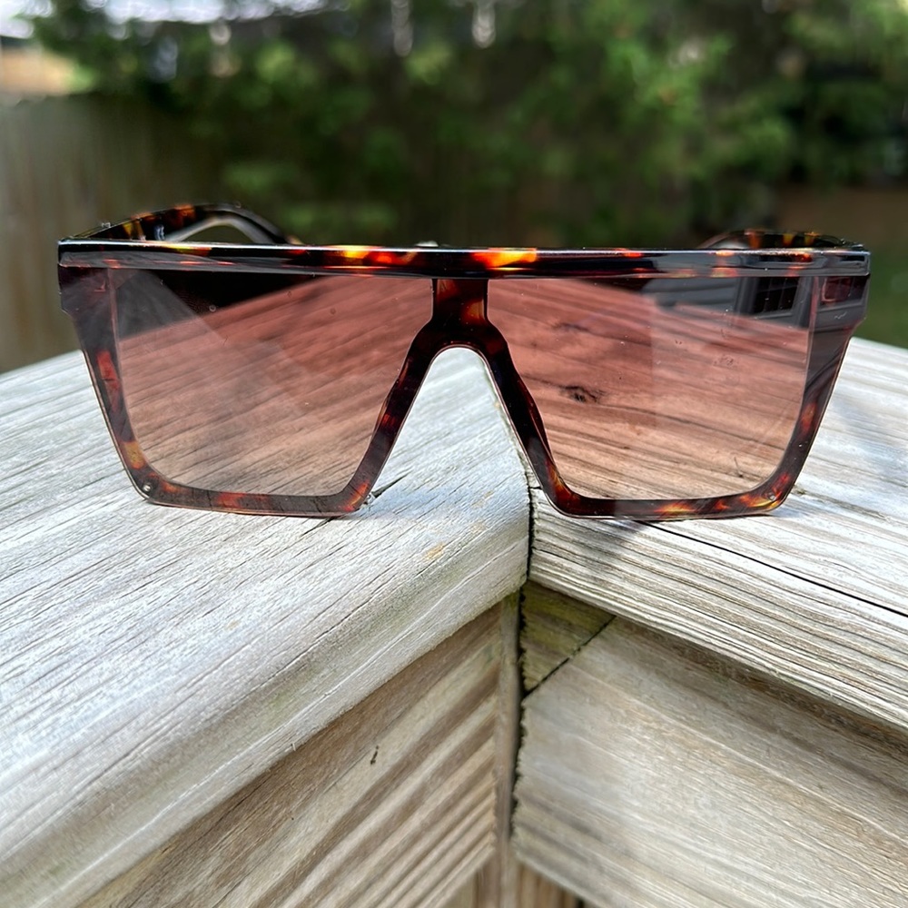 Chic Sunglasses